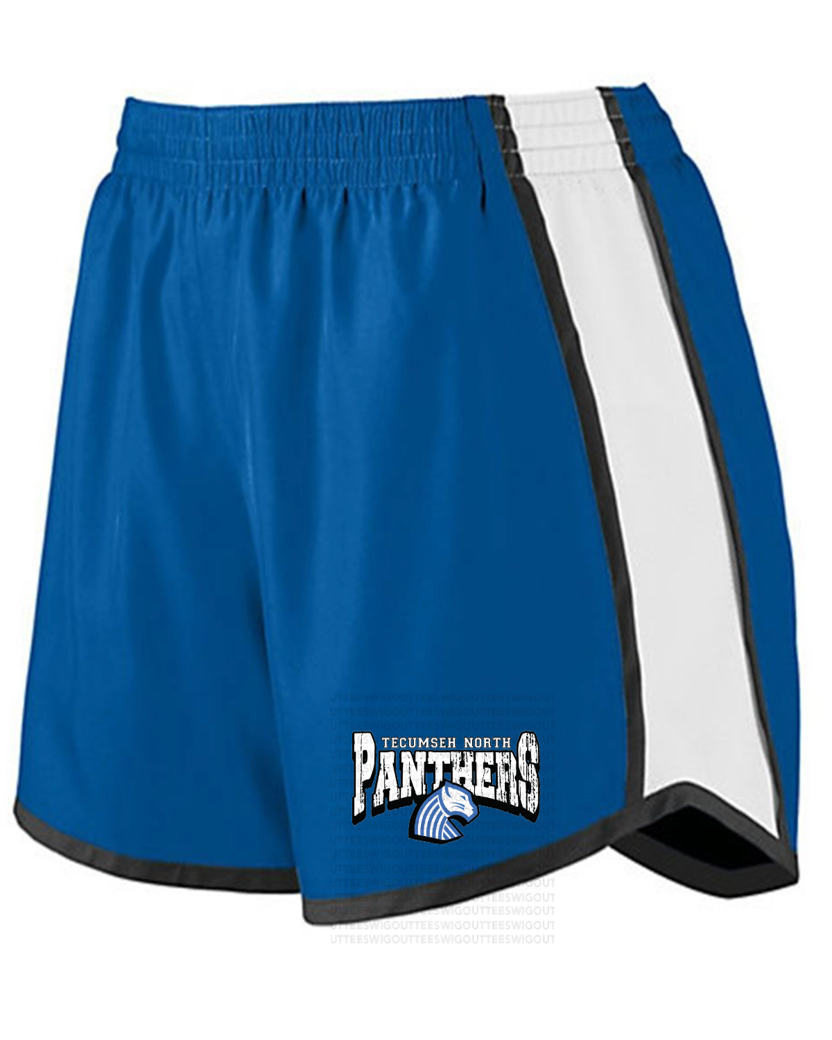 Girls Augusta Shorts