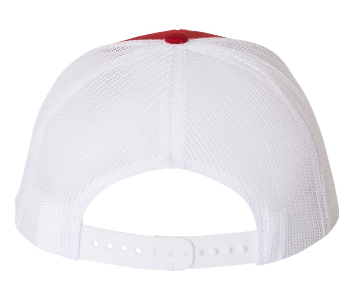 Young Thunderbird Coach Baseball Hat