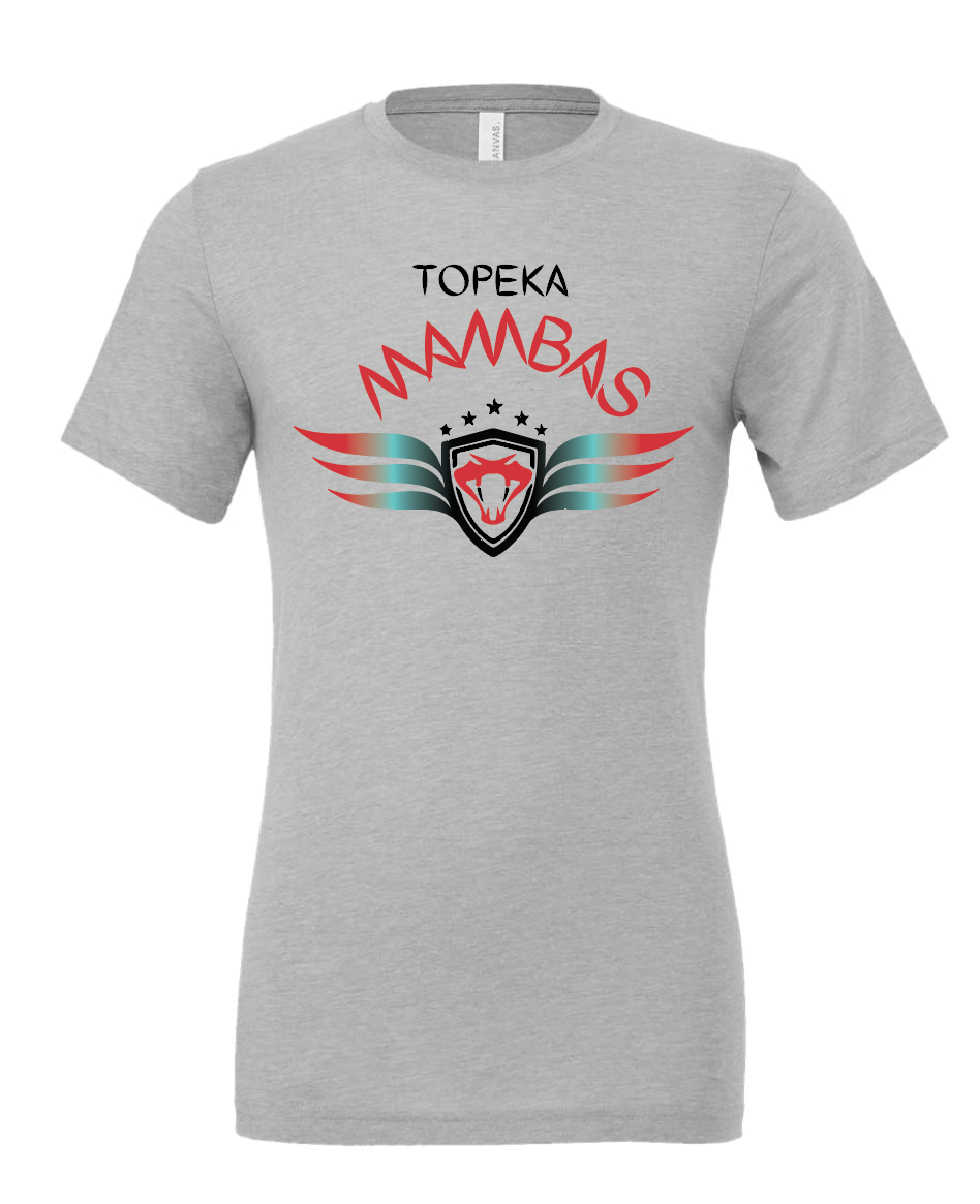 Mambas Triblend Tee