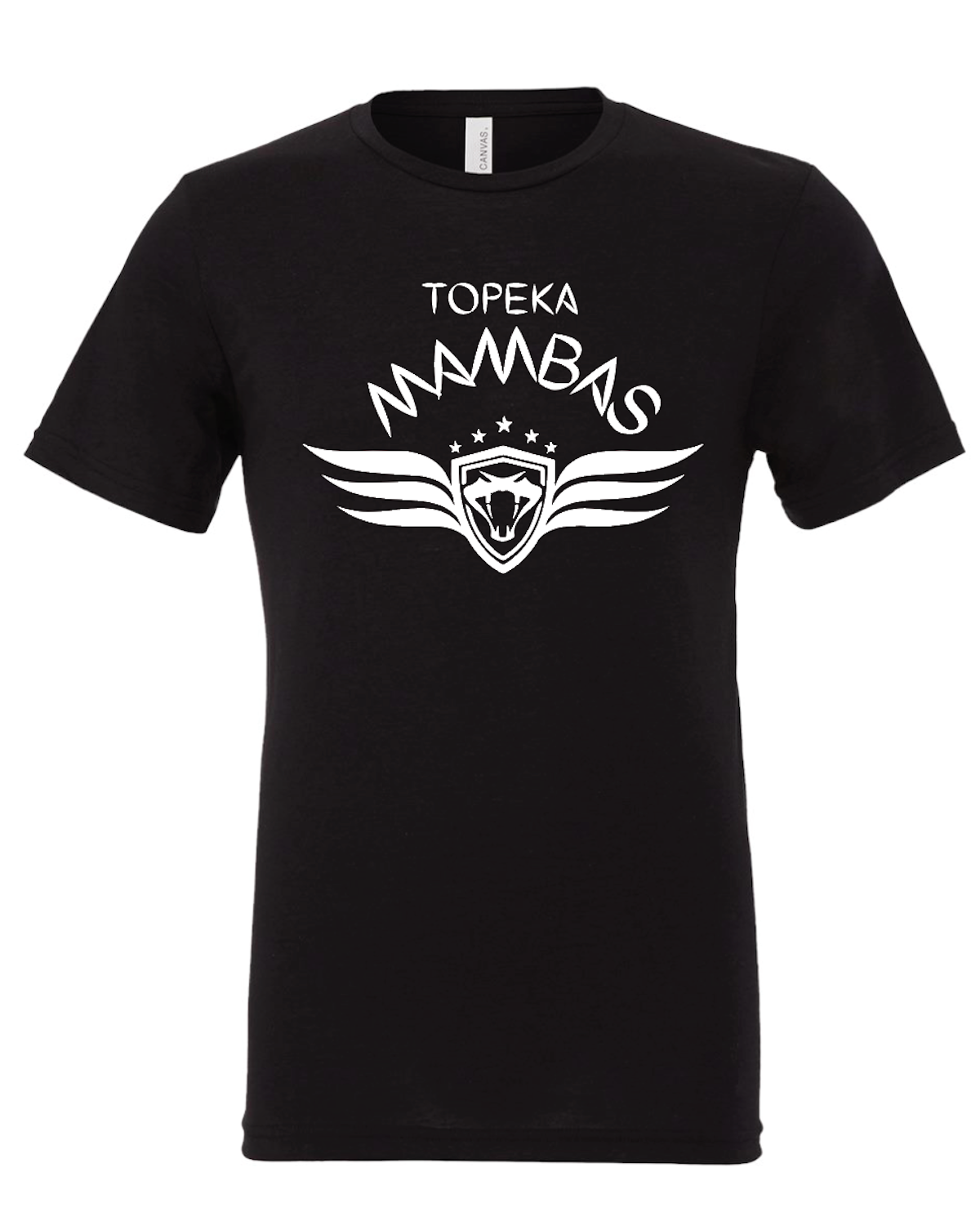 Mambas Triblend Tee