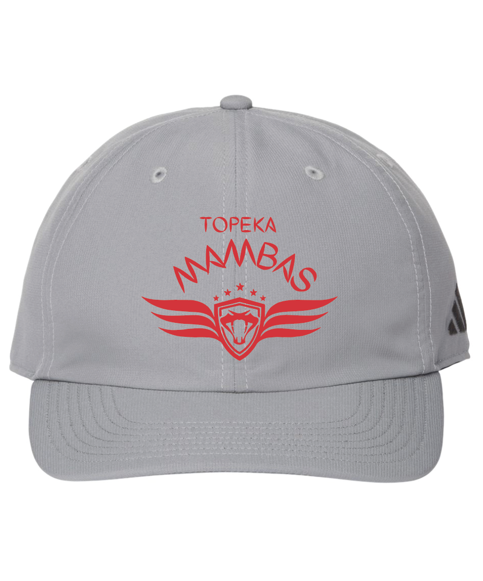 Mambas Adidas Sustainable Performance Cap