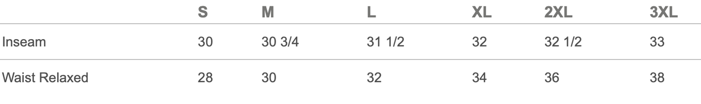 Mambas Adult Fleece Joggers