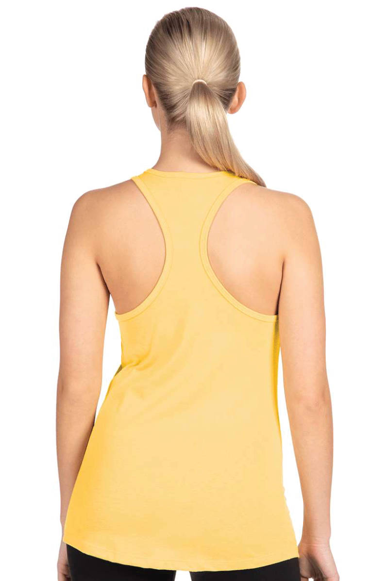 Kansas Power Lightweight Racerback Tank