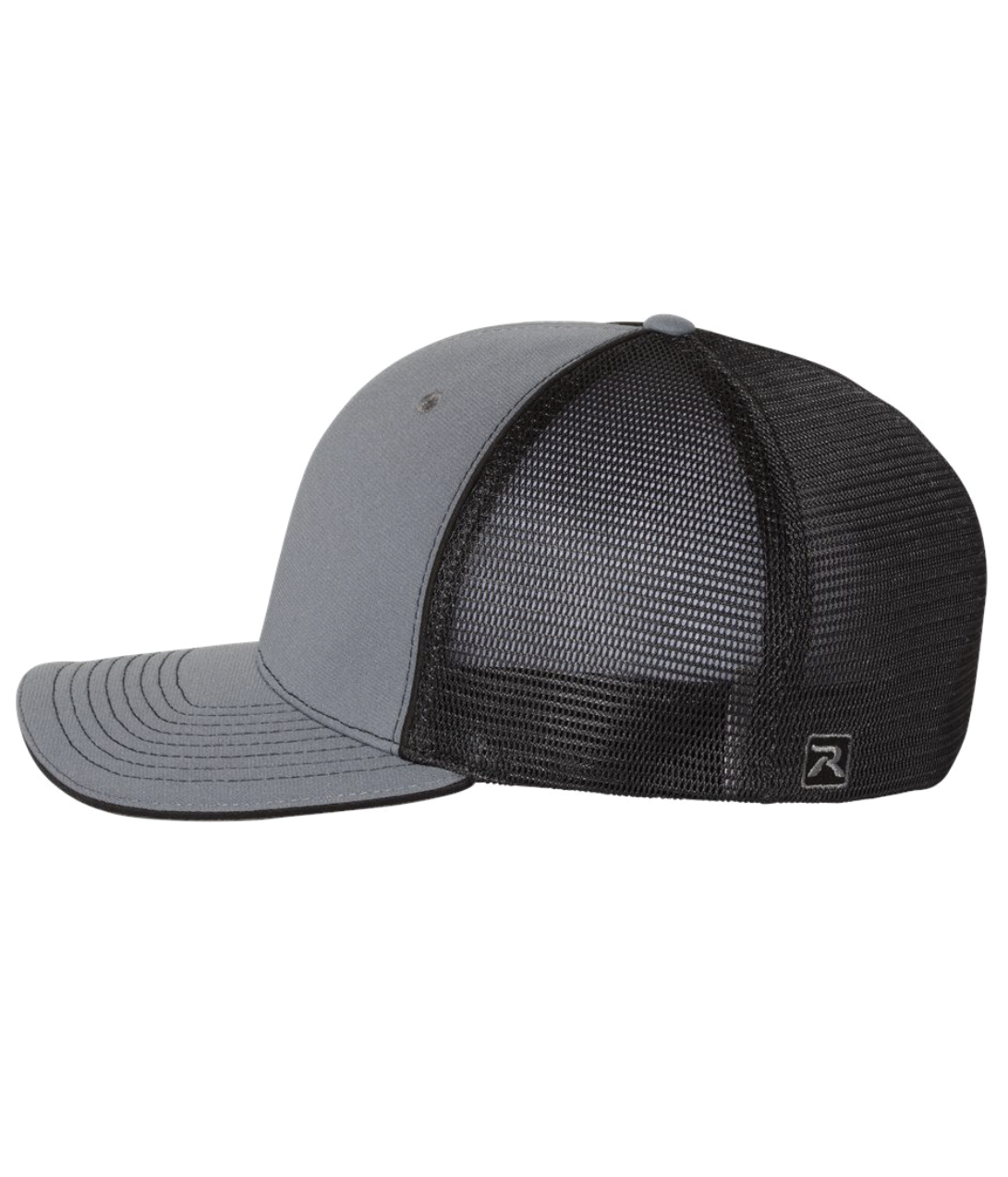 Kansas Power Embroidered R-Flex Cap