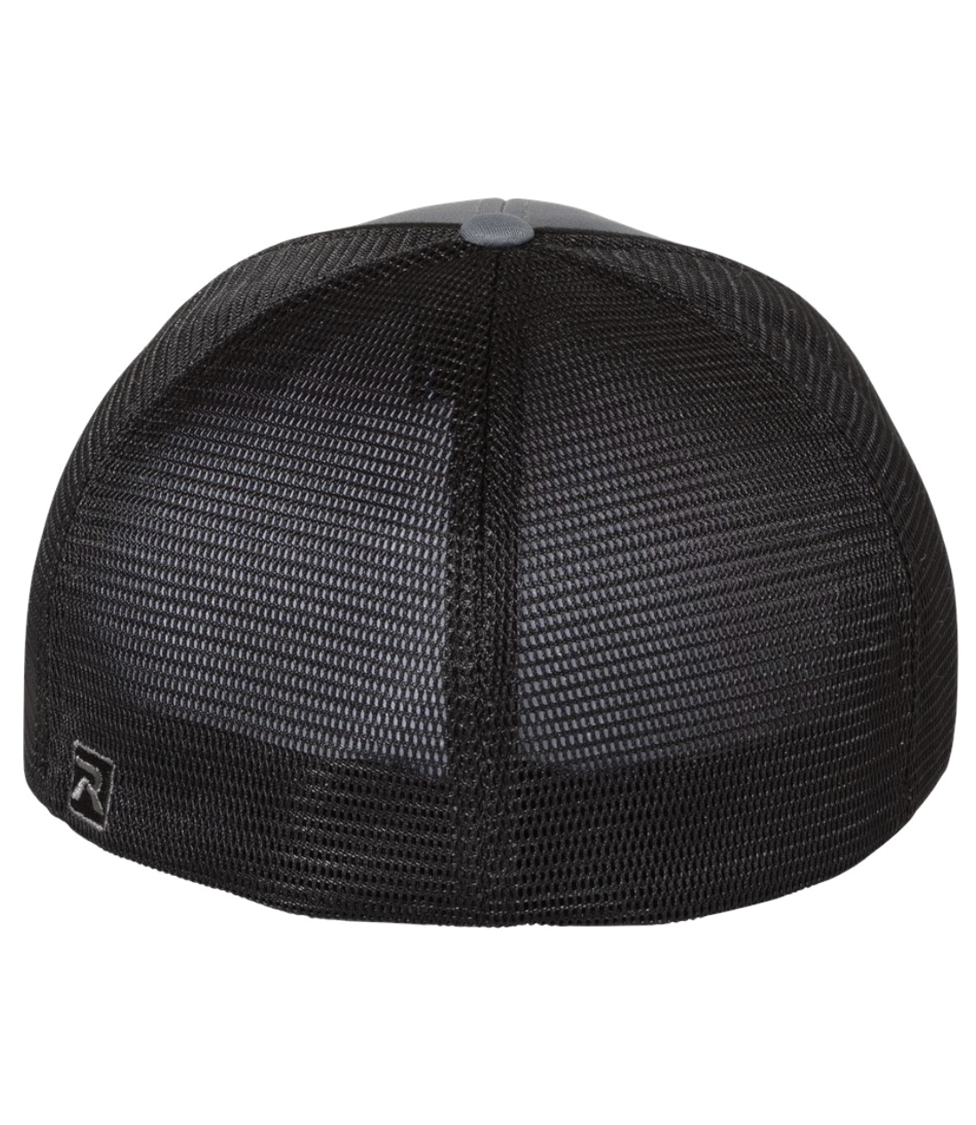 Kansas Power Embroidered R-Flex Cap