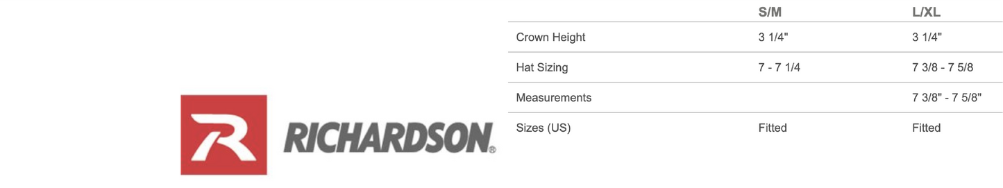 Kansas Power Embroidered R-Flex Cap