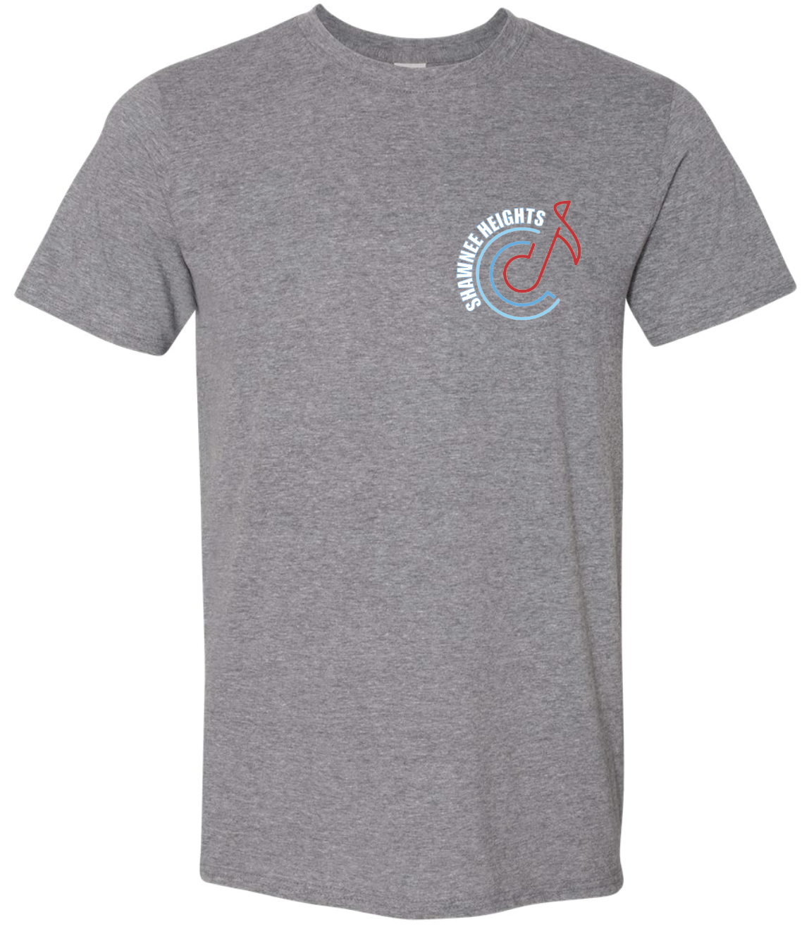 SHHS Choir Gildan Softstyle T-Shirt