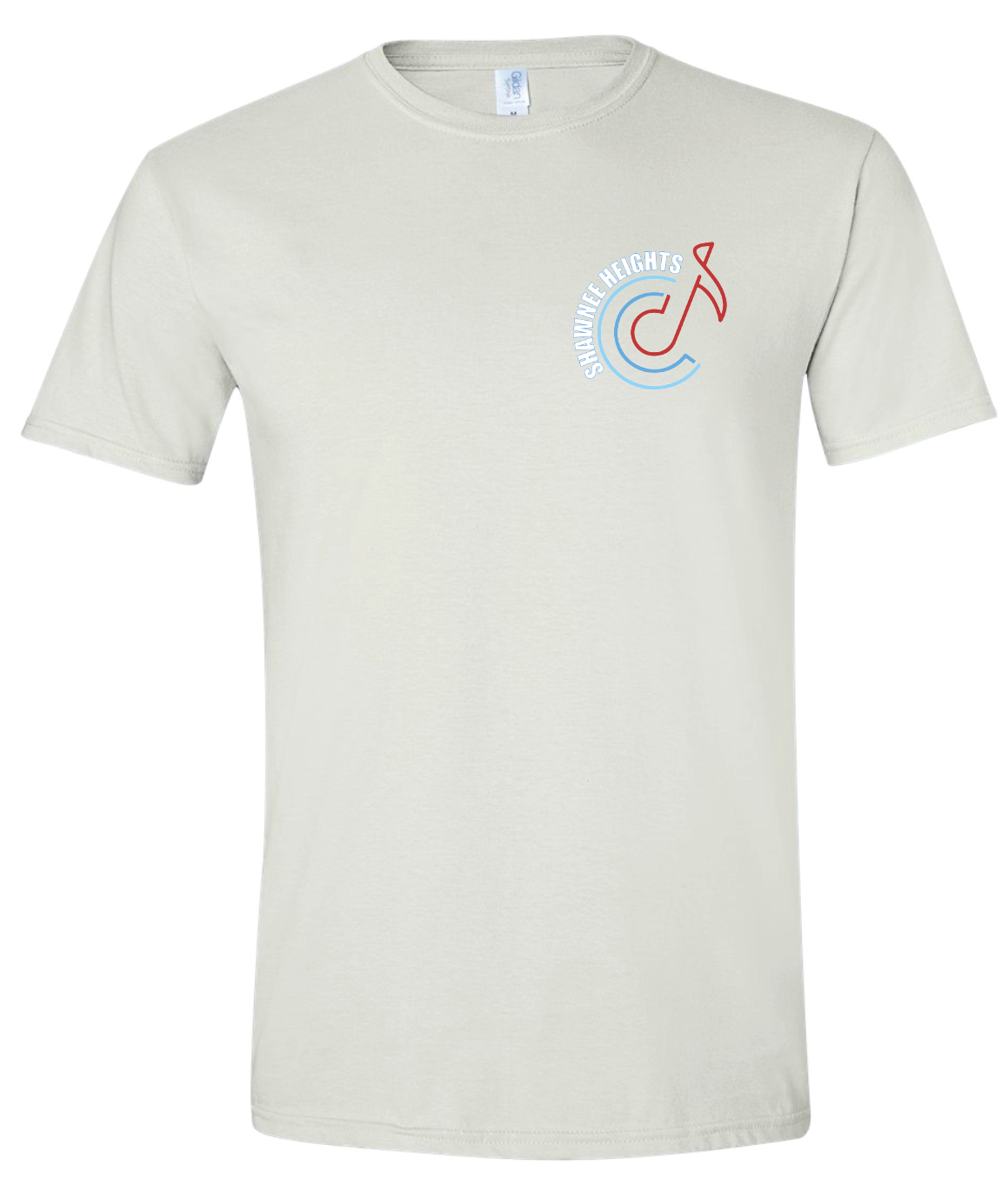SHHS Choir Gildan Softstyle T-Shirt