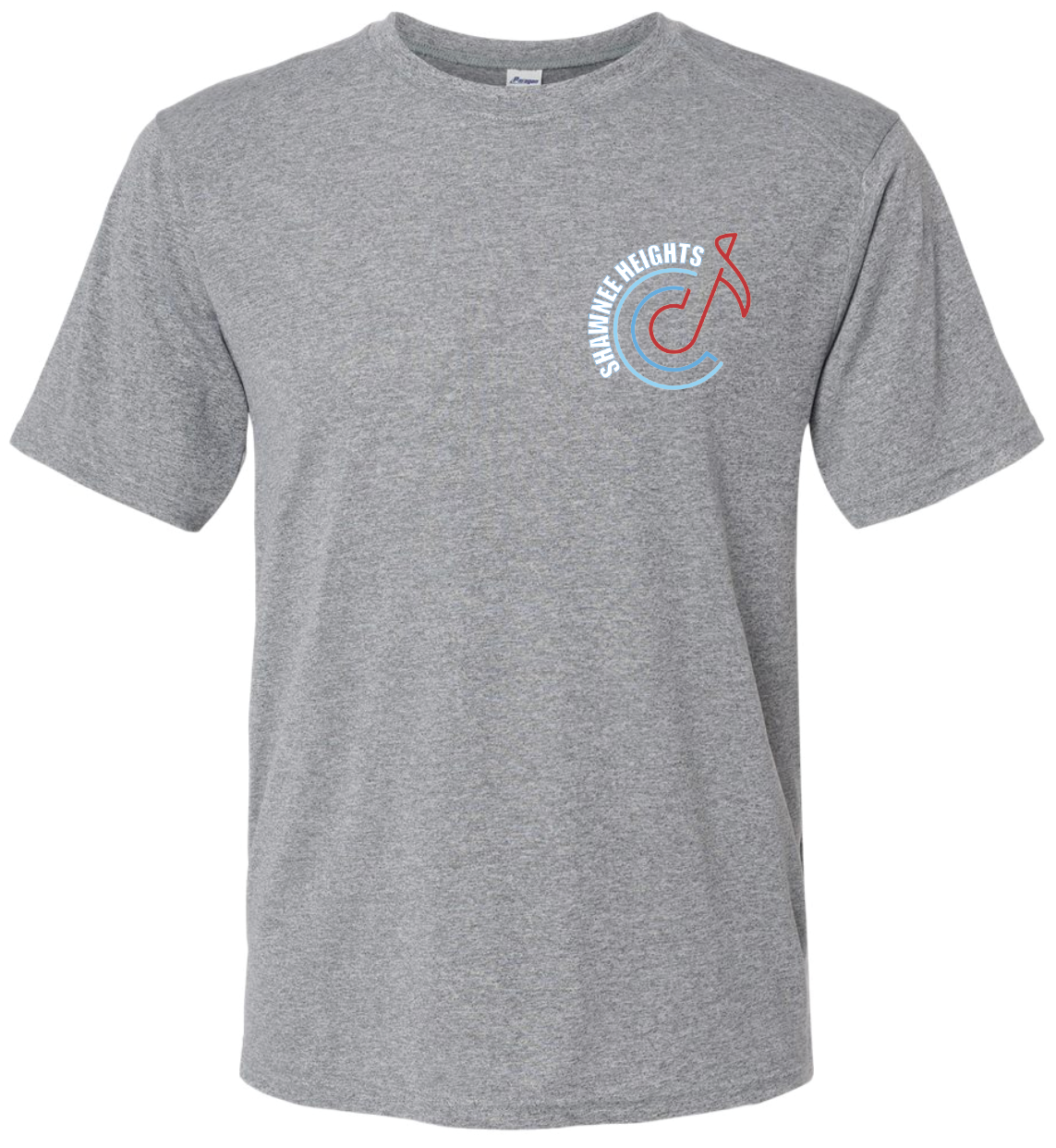 SHHS Choir Paragon Performance T-shirt