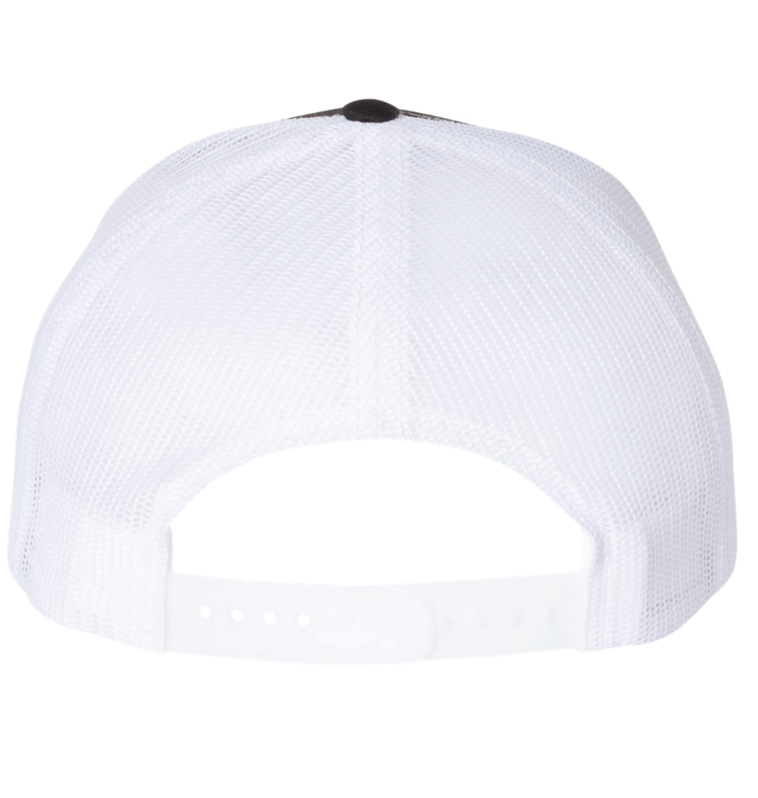 Vikings Baseball Richardson Snap Back