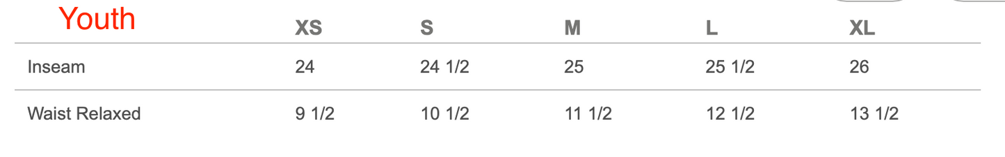 Angels Baseball Badger Jogger Sweatpants