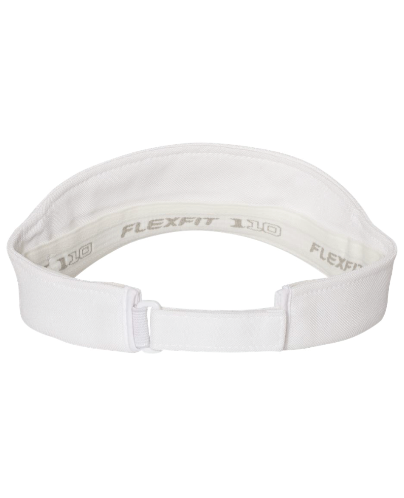 Blaze Softball Flexfit - 110® Visor