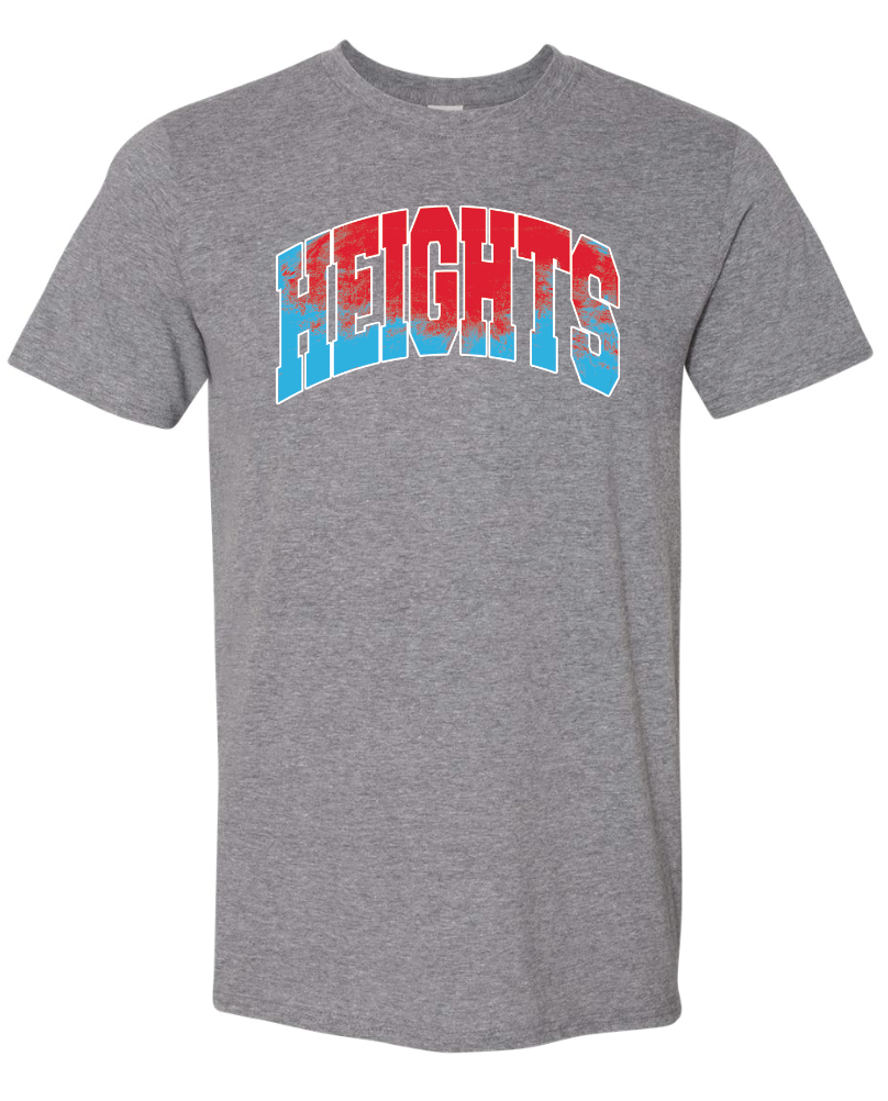 Represent Heights
