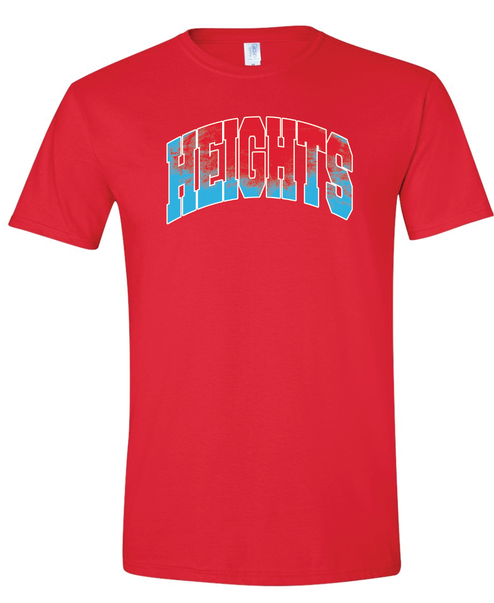 Represent Heights