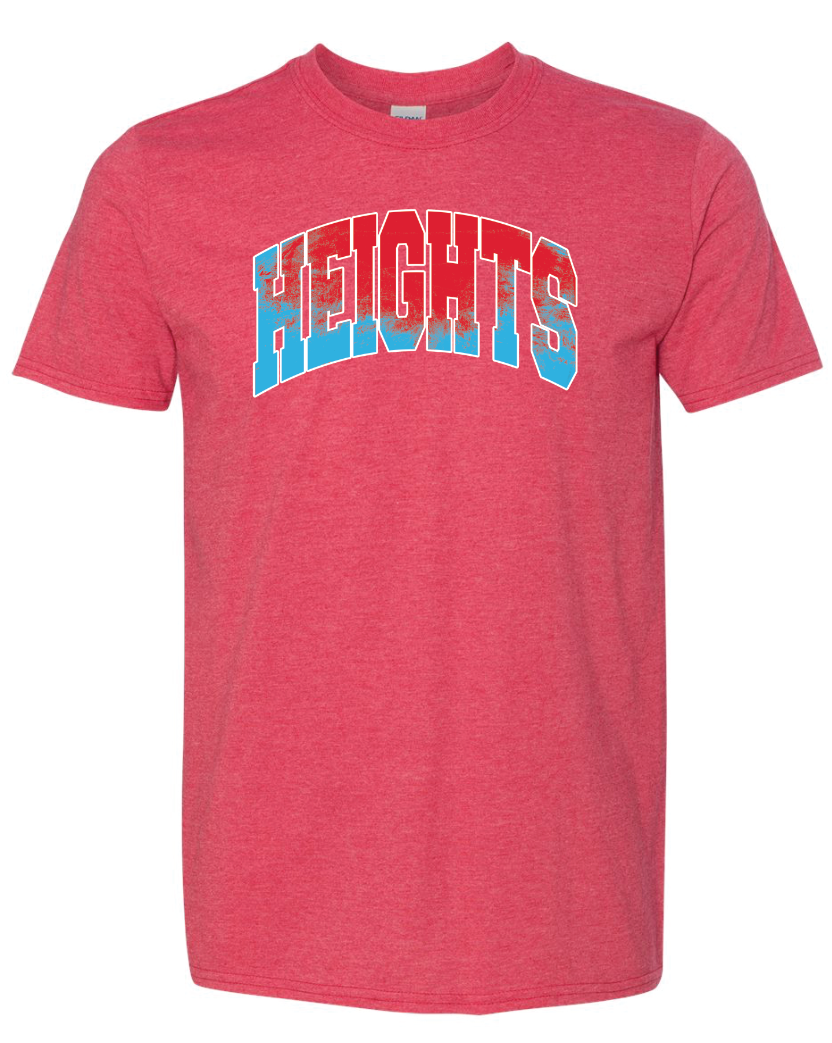 Represent Heights