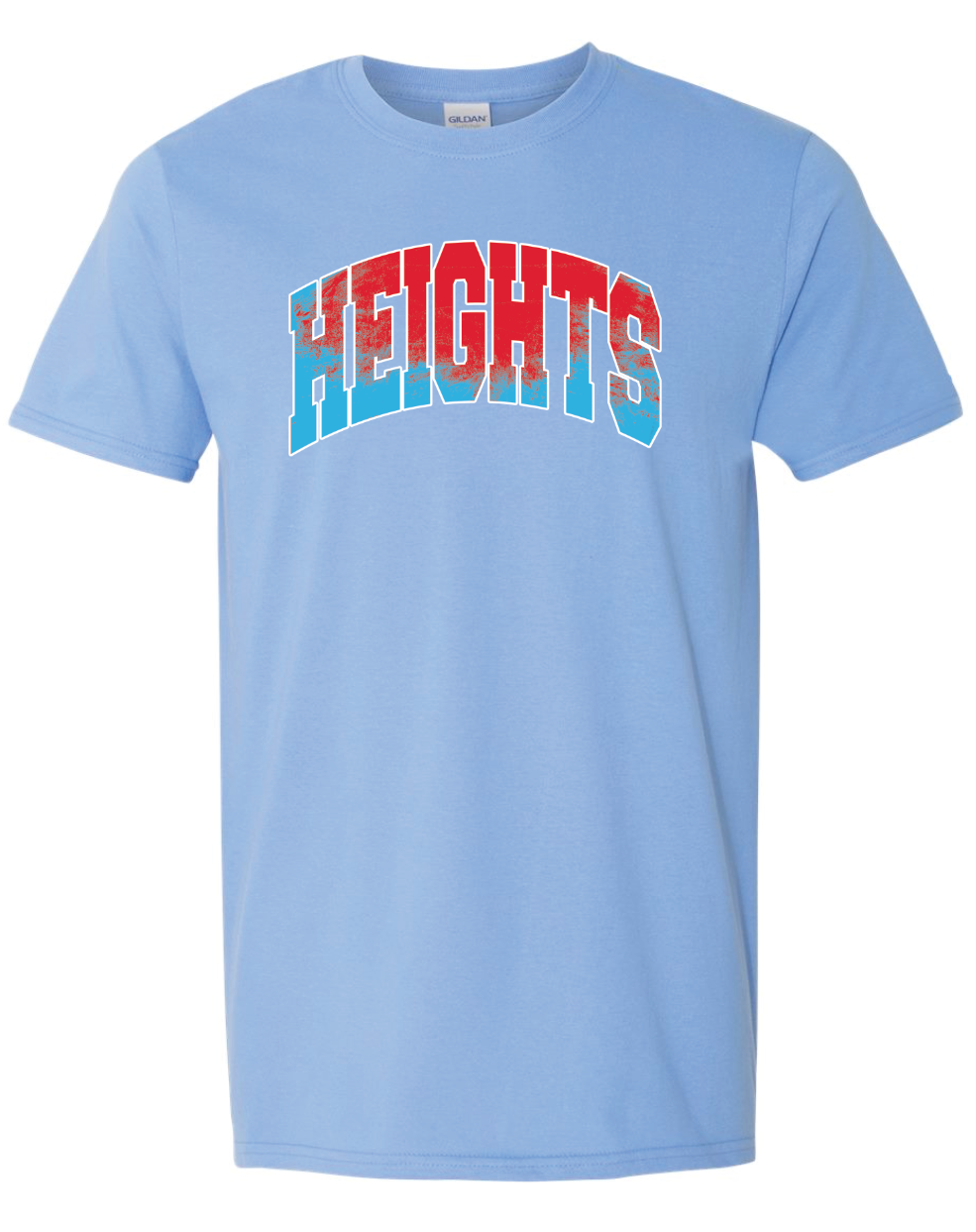 Represent Heights