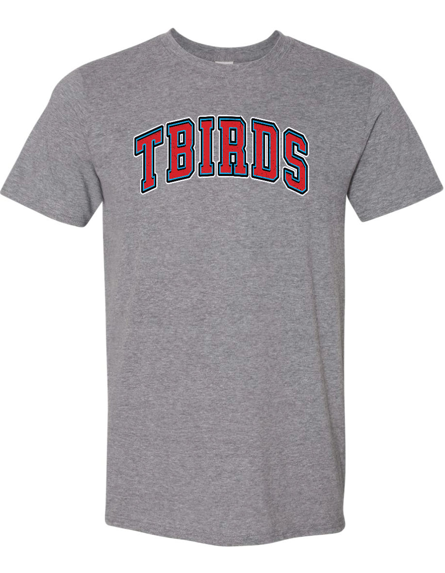 Collegiate Tbirds