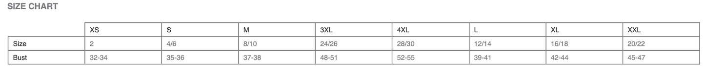 Touchdown Club District ® Women’s Perfect Tri ® Rocker Tank