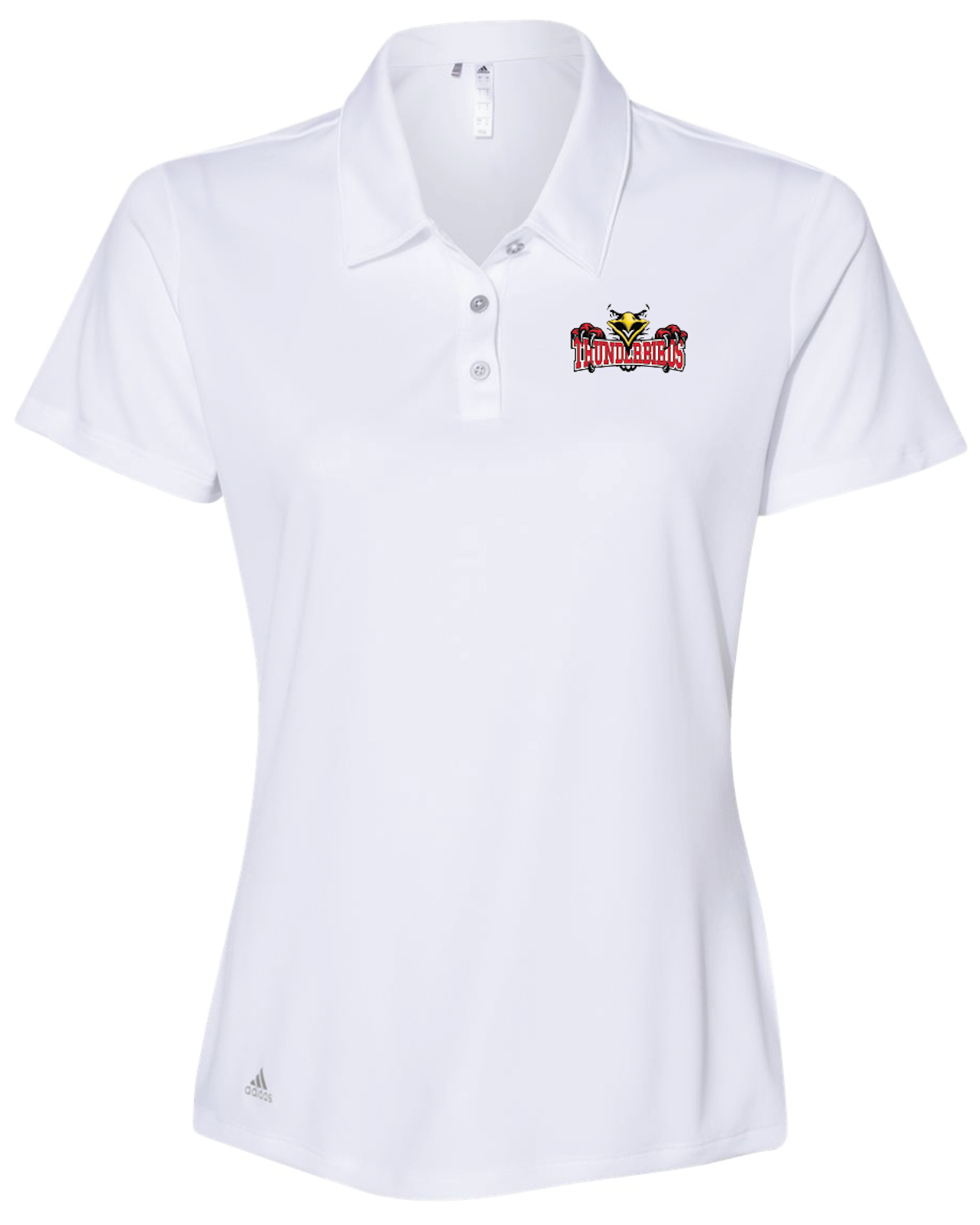Thunderbird Talons Womens Performance Polo