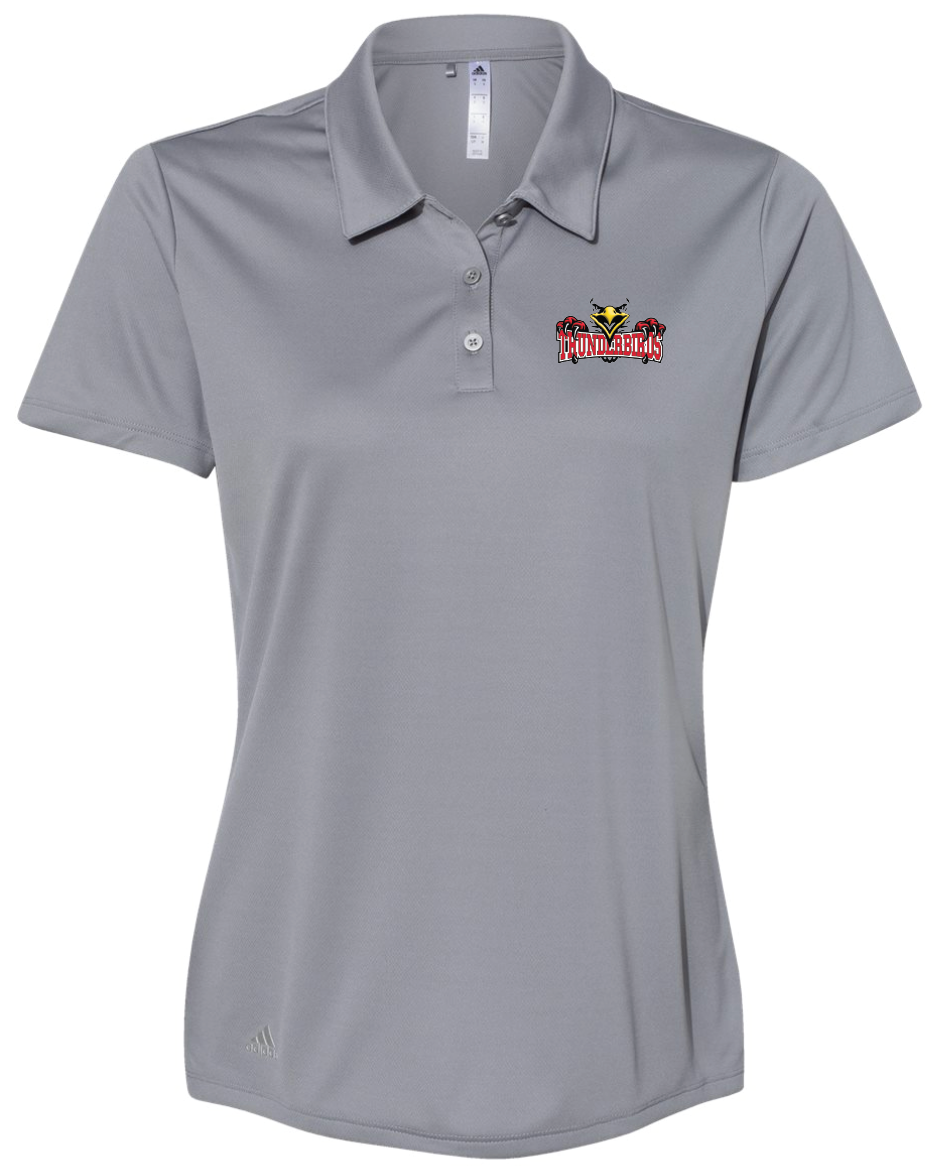 Thunderbird Talons Womens Performance Polo