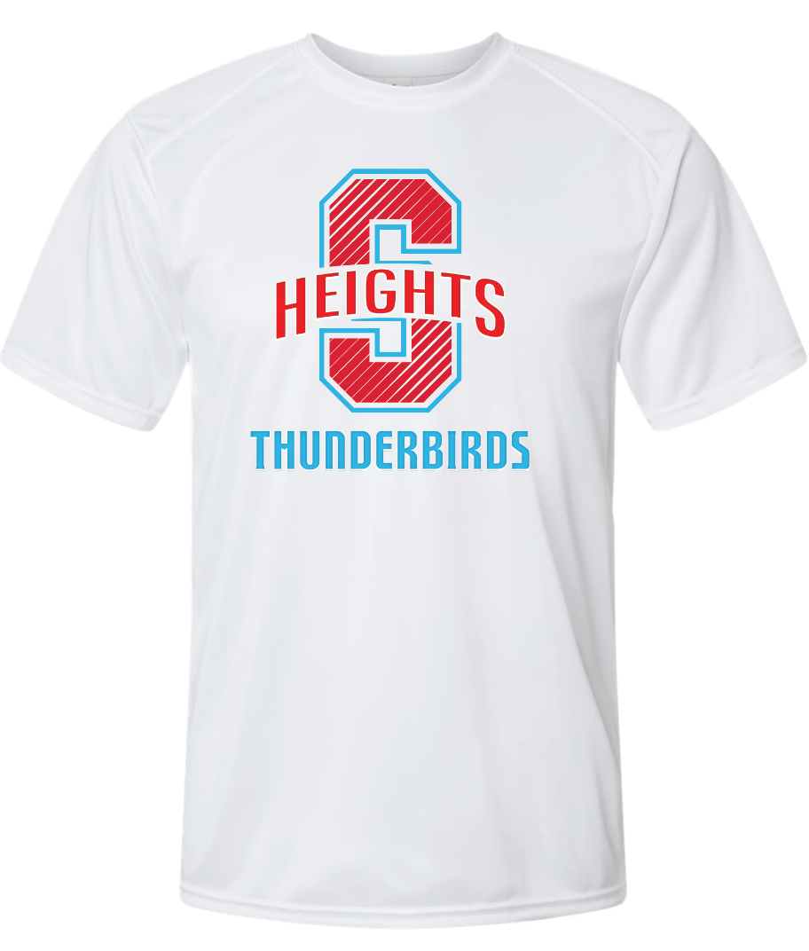 Heights Paragon Performance T-shirt