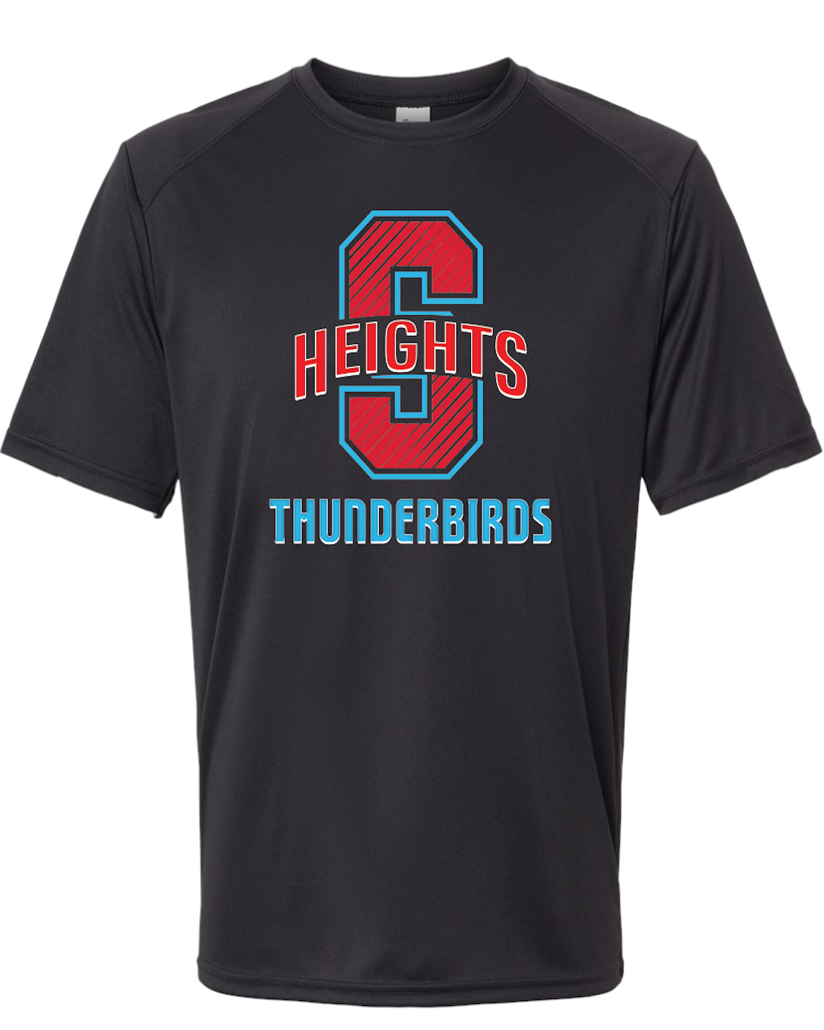 Heights Paragon Performance T-shirt