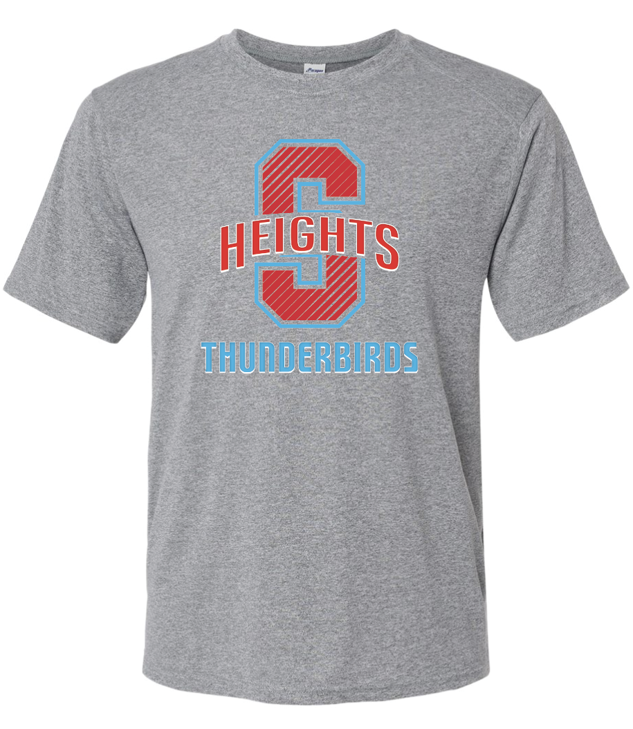 Heights Paragon Performance T-shirt