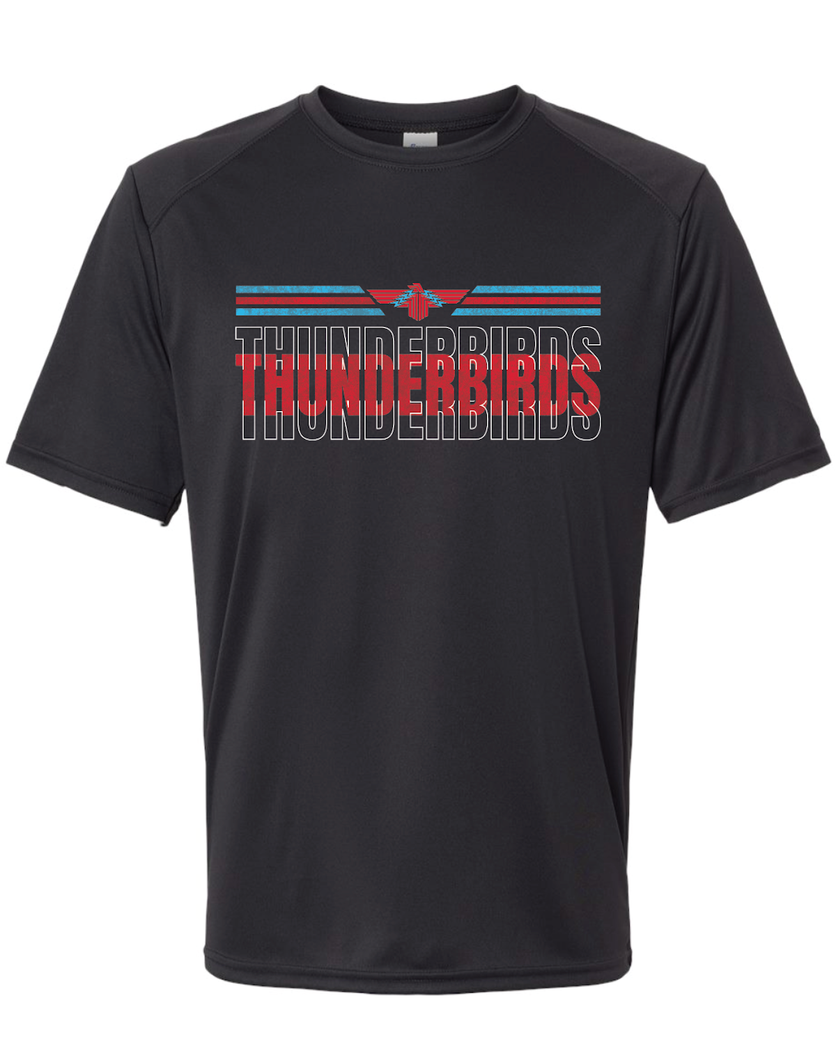 Thunderbird Paragon Performance T-shirt
