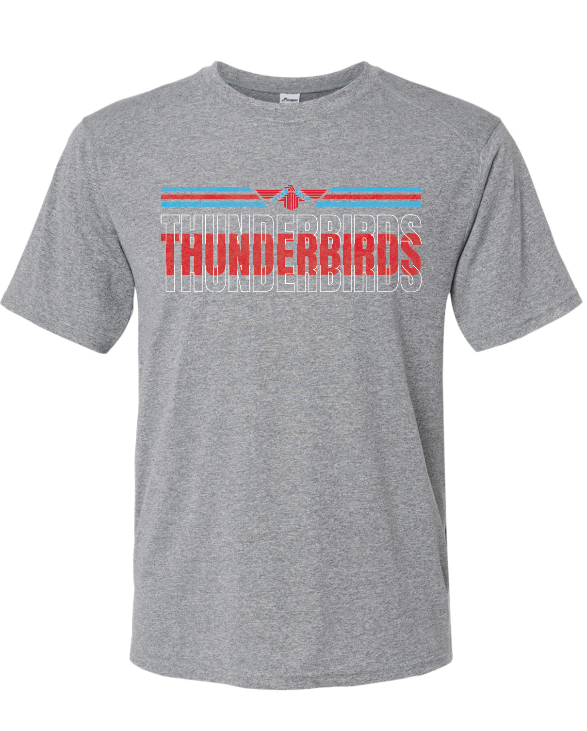 Thunderbird Paragon Performance T-shirt