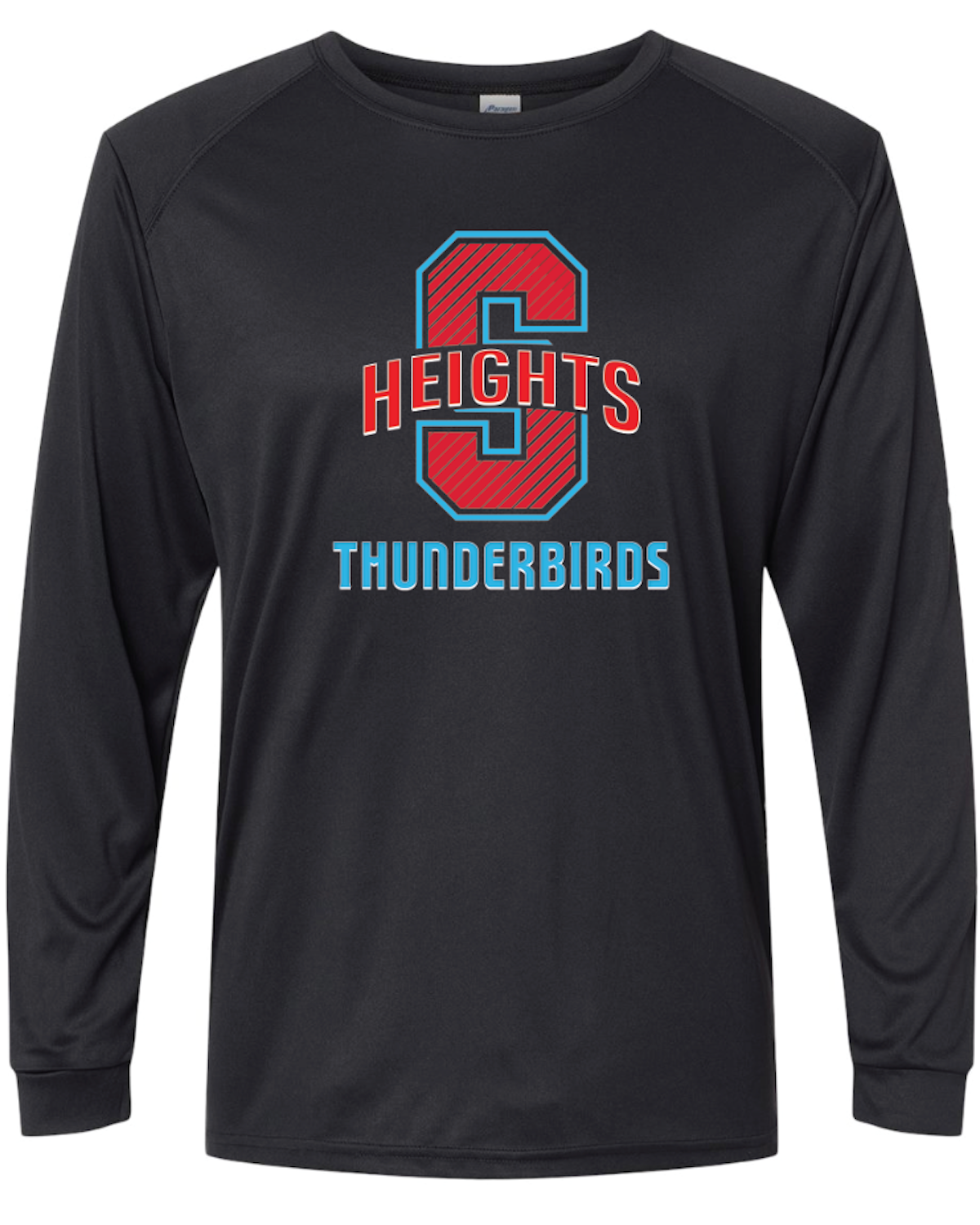 Heights Paragon Performance Long Sleeve T-shirt