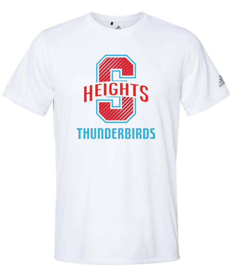 Heights Adidas Sports T-shirt