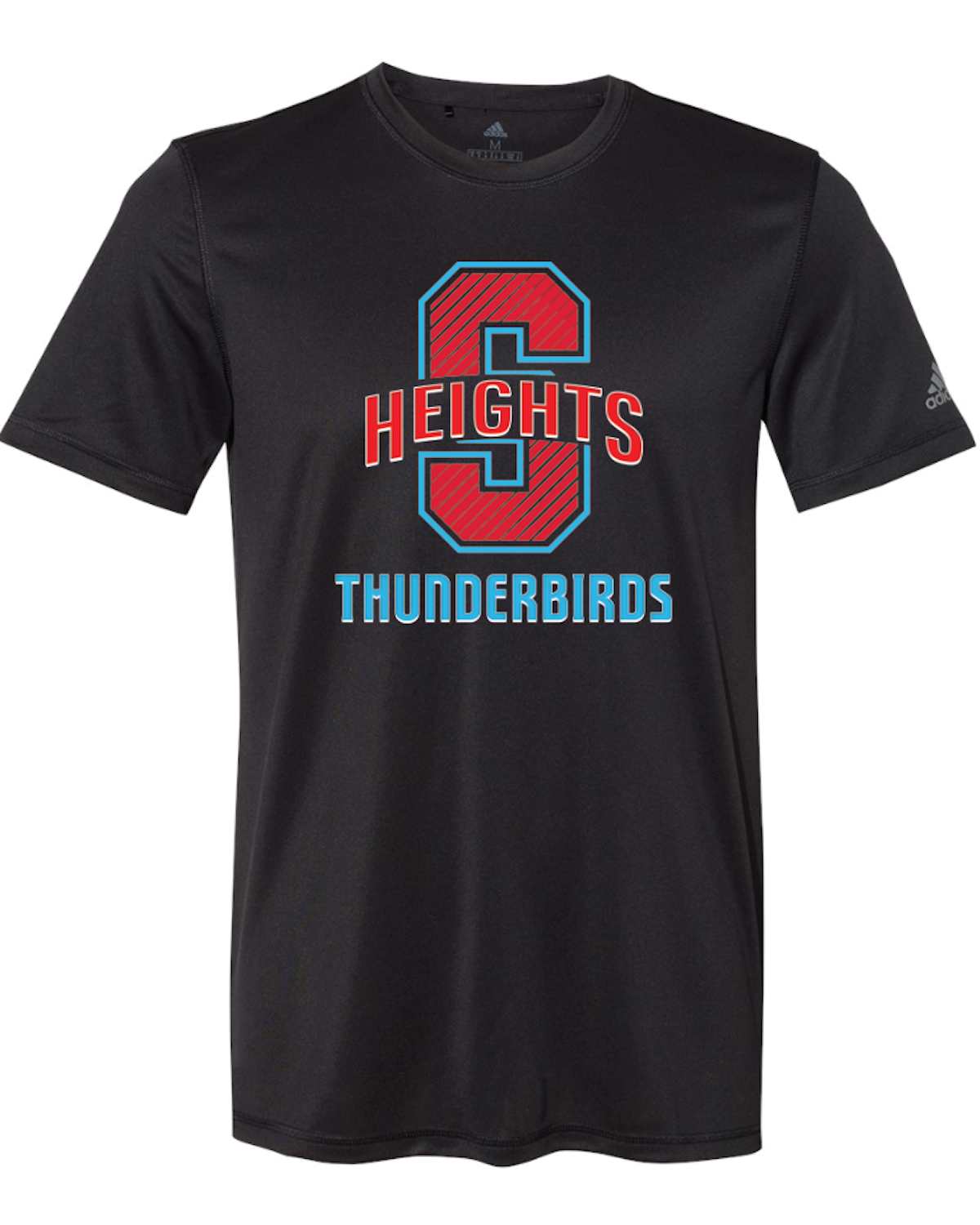 Heights Adidas Sports T-shirt