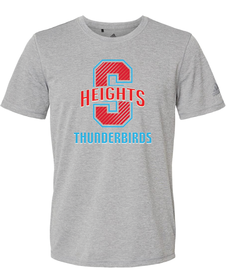 Heights Adidas Sports T-shirt