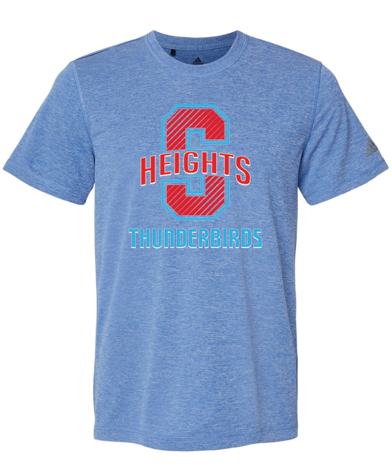 Heights Adidas Sports T-shirt