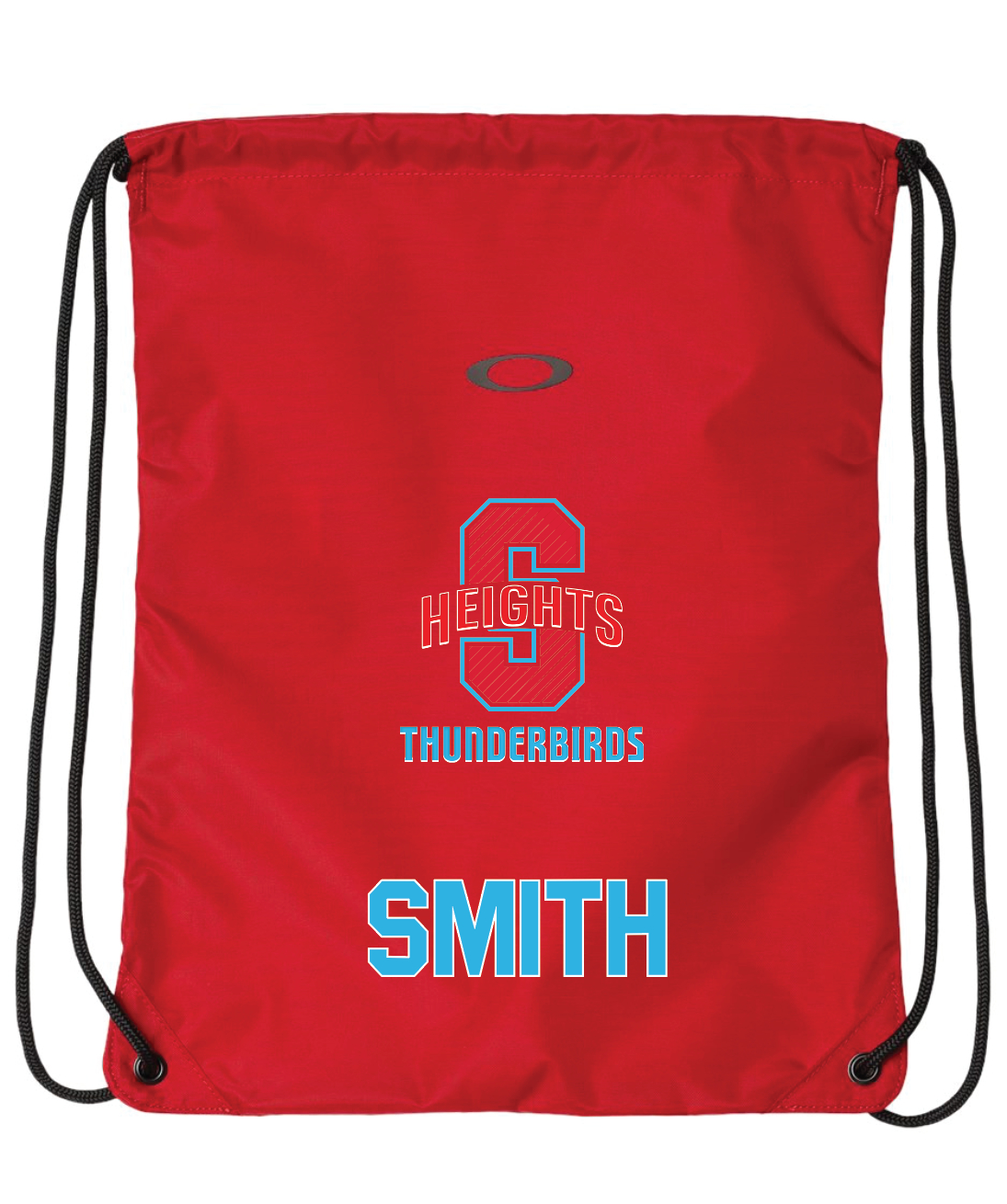 Heights Oakley Drawstring Backpack