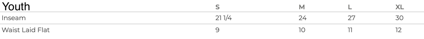 Berryton Jerzees Nublend Joggers