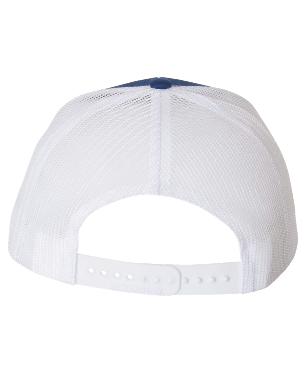 Topeka Thunder Richardson Snap Back