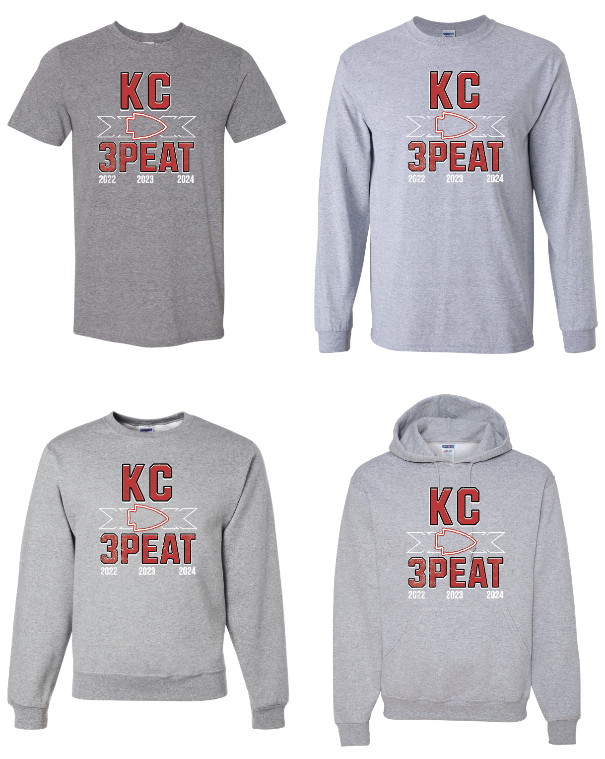 KC 3