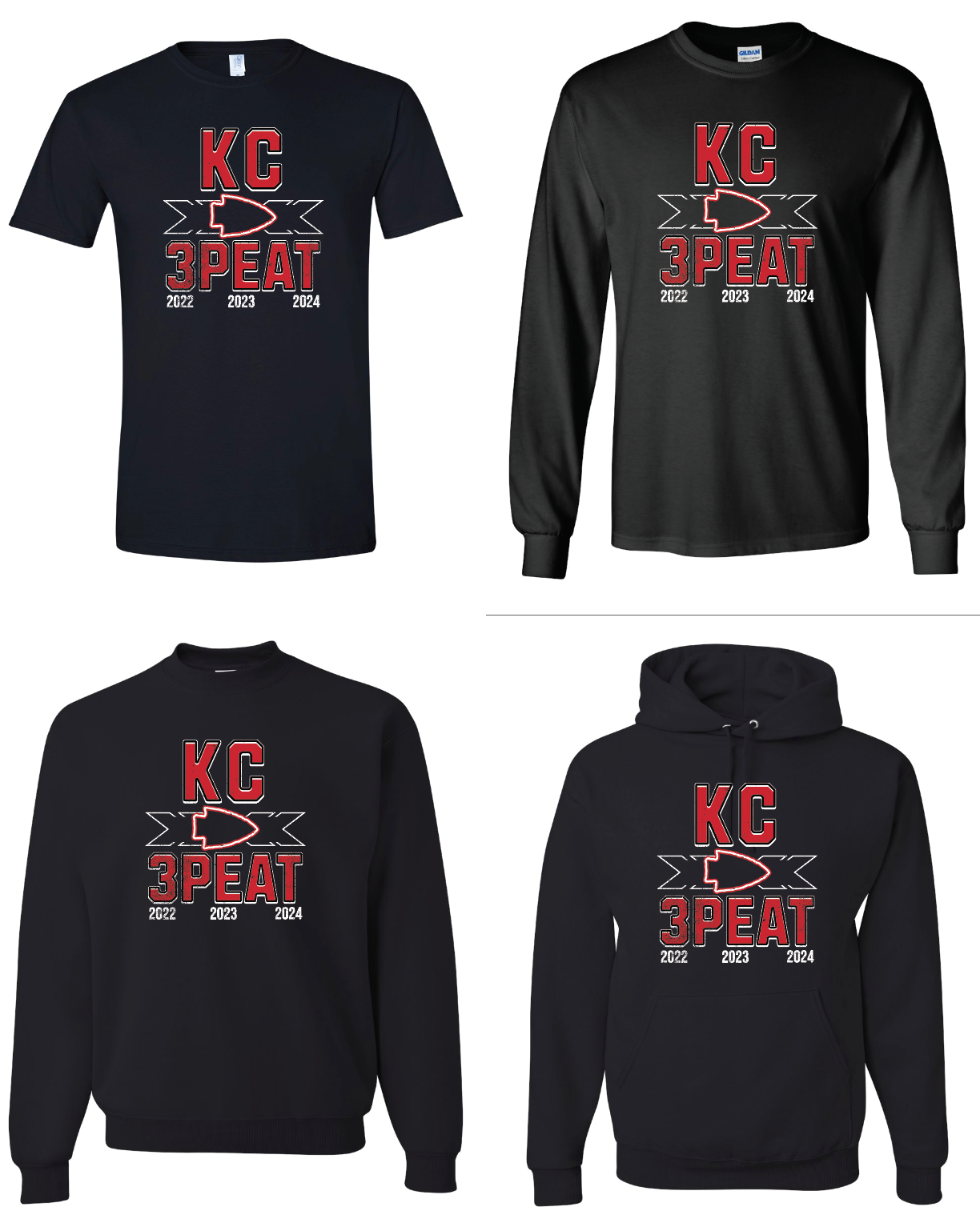 KC 3