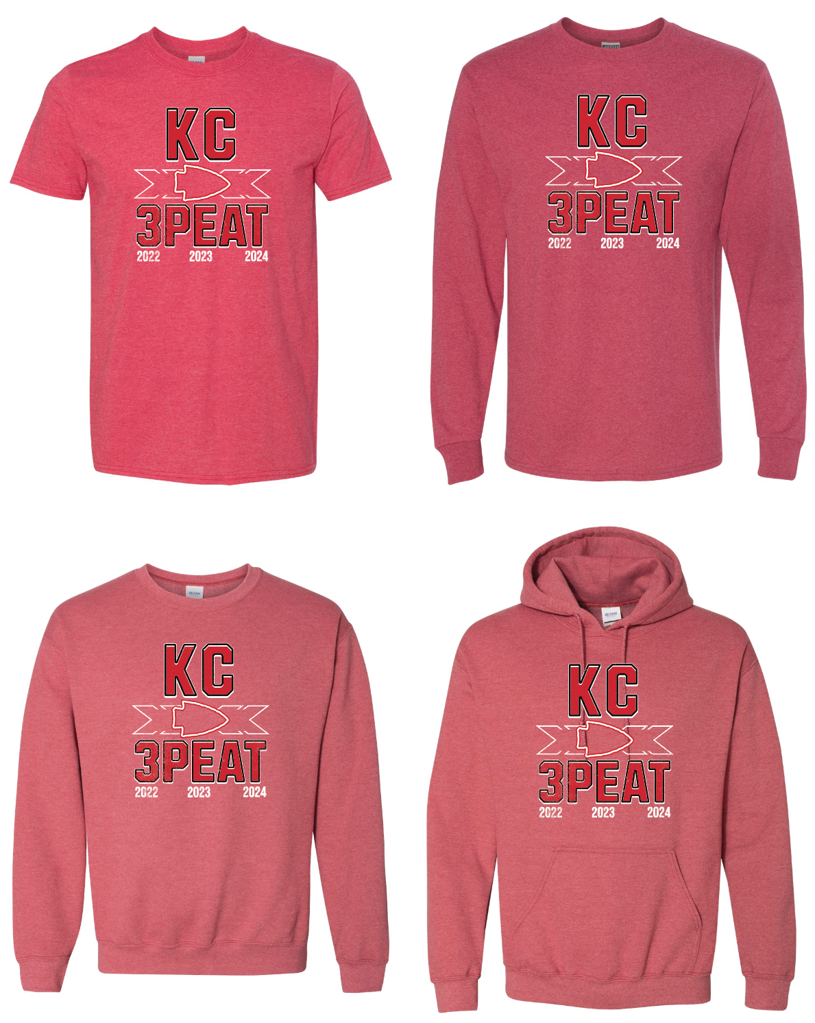 KC 3