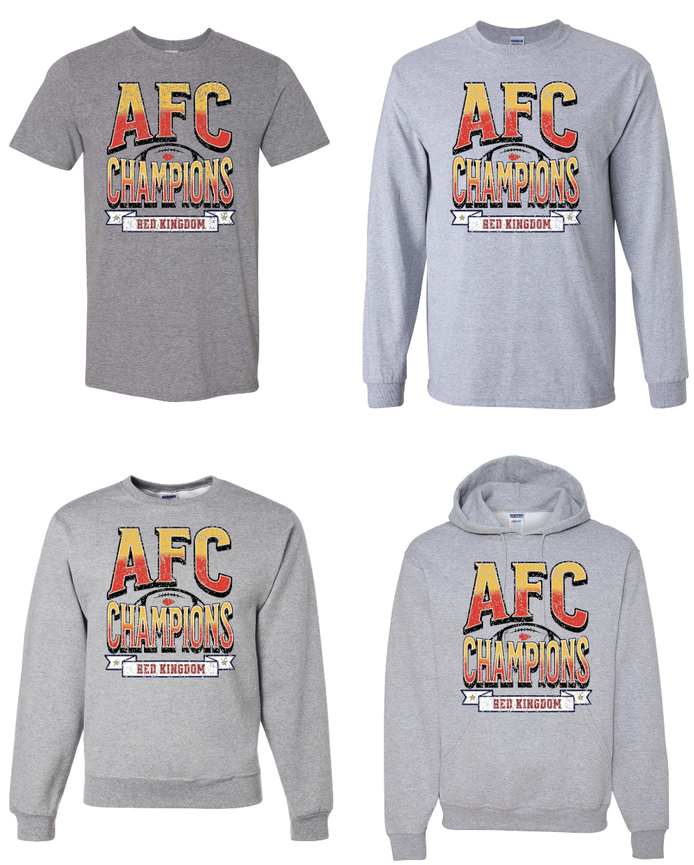 2024 AFC Champs