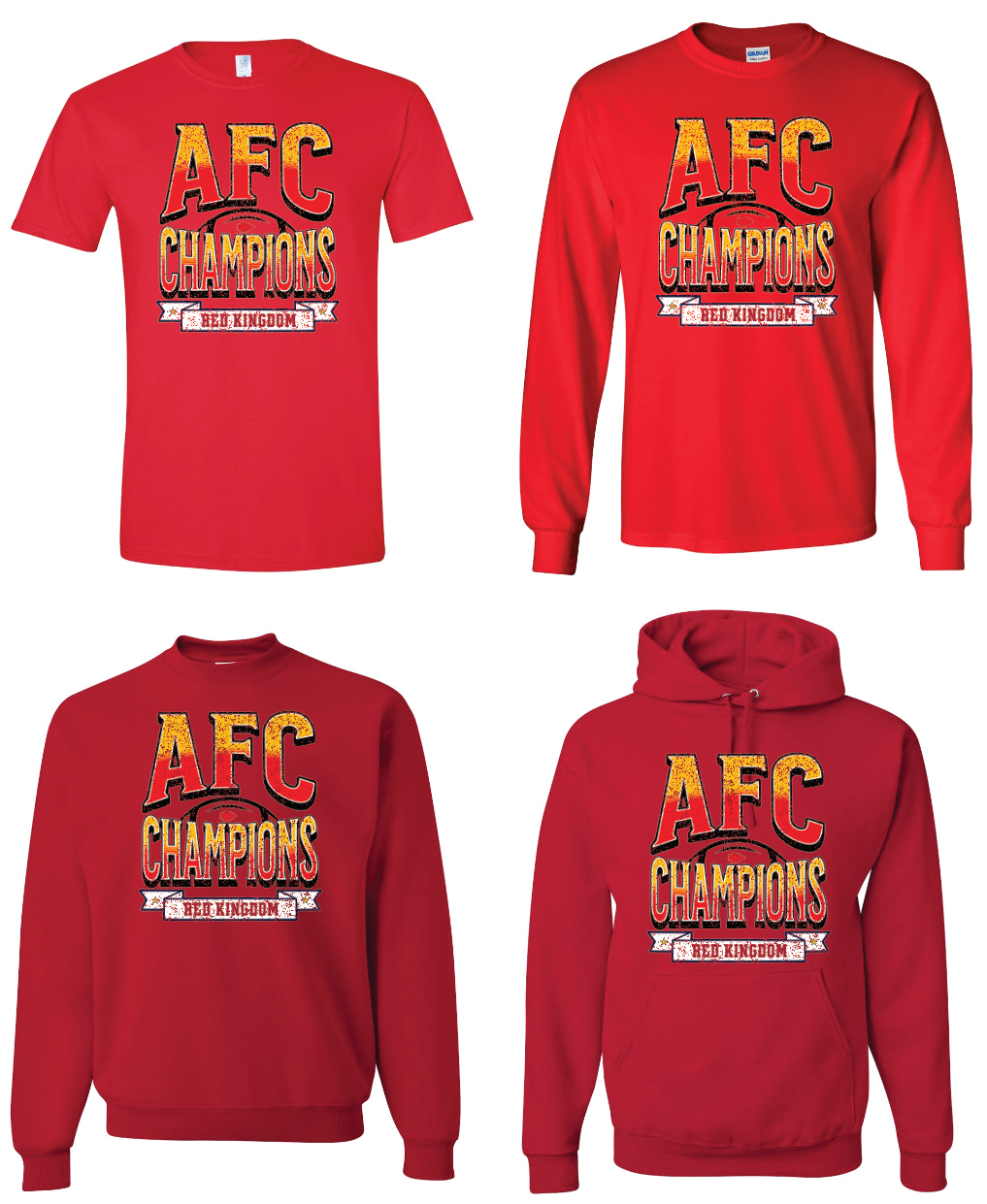 2024 AFC Champs
