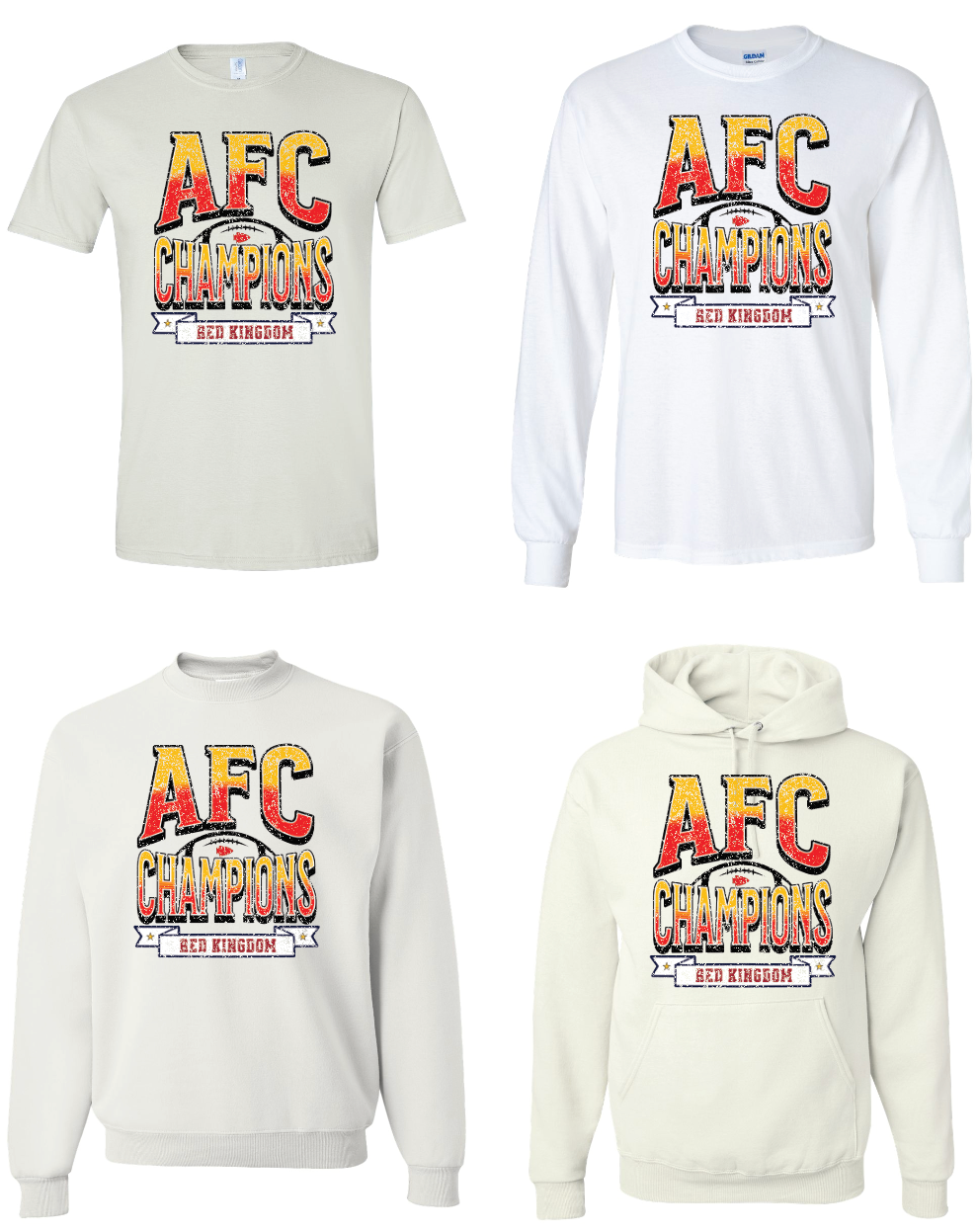 2024 AFC Champs