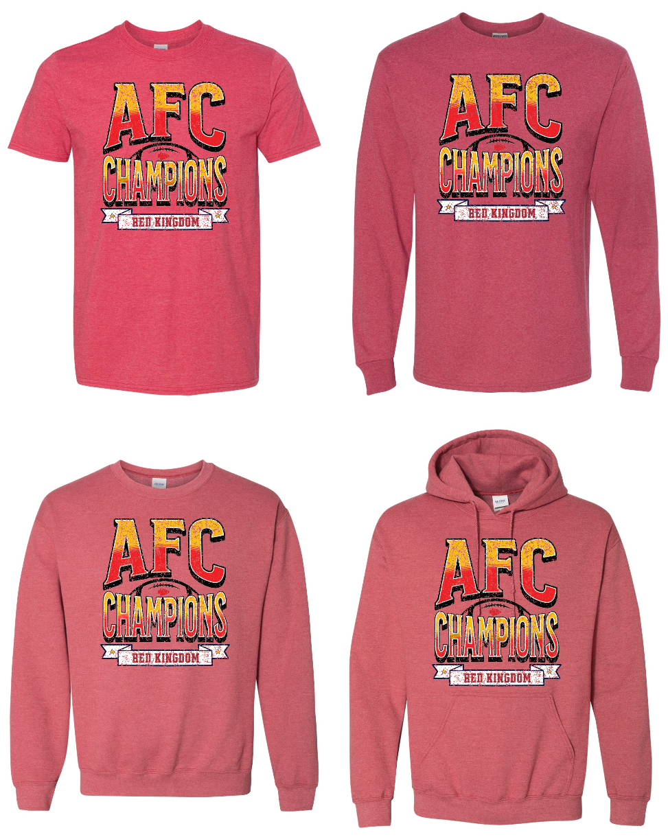 2024 AFC Champs