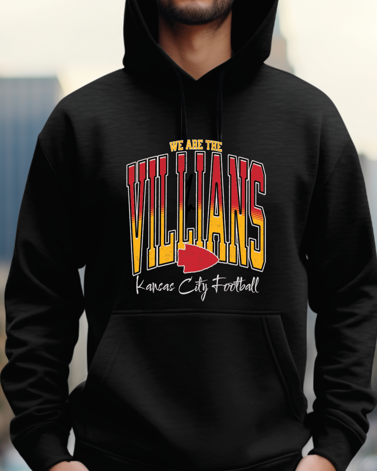 Villians