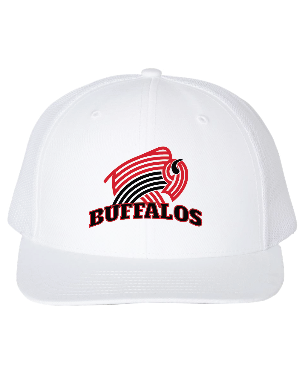 Berryton SnapBack Cap