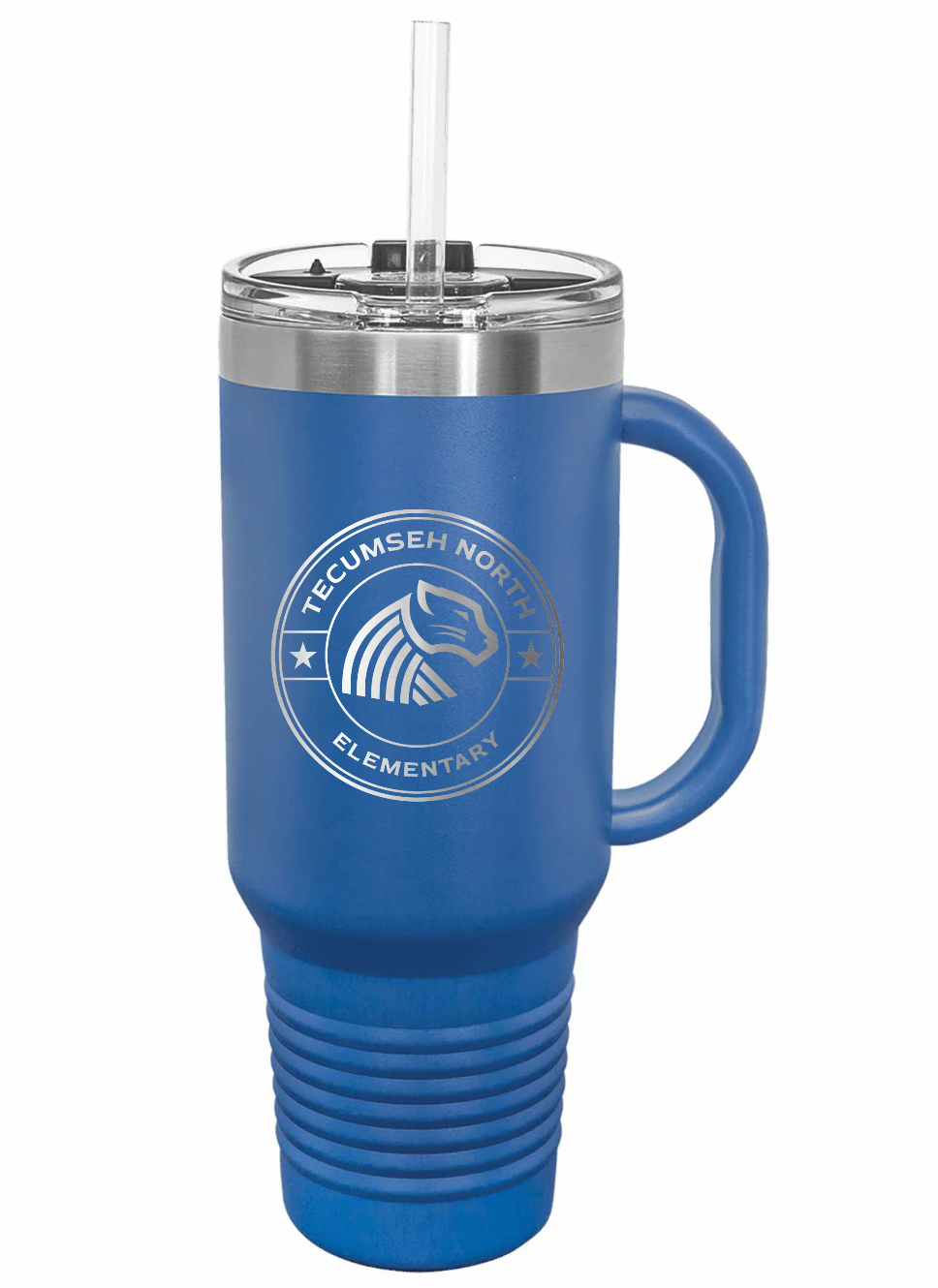 Tecumseh North Tumbler