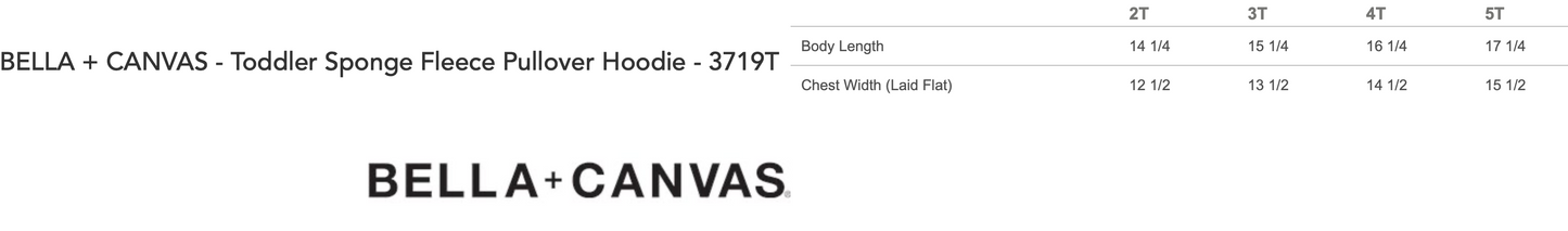 Chaos Toddler Sponge Fleece Raglan Sweatshirt