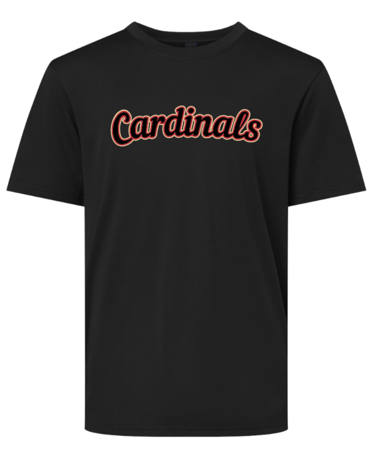 Cardinals Baseball 2025 All Pro Performance Shirt