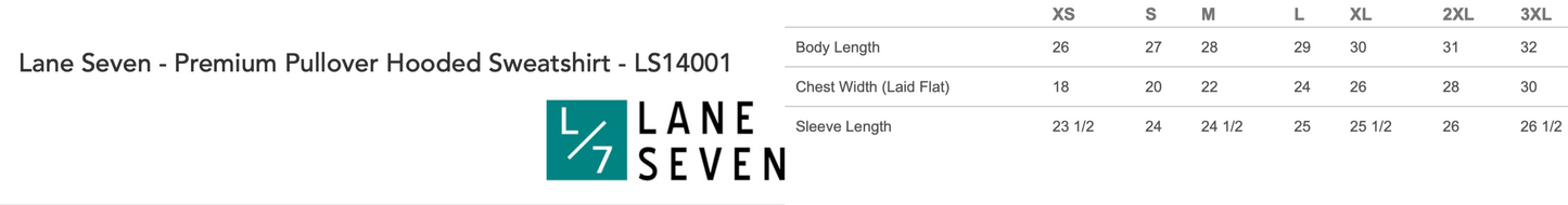 Cardinals Baseball Premium Hoodie